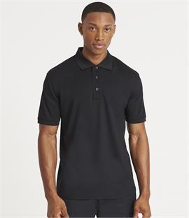 Pro RTX Pro Wicking Pique Polo Shirt